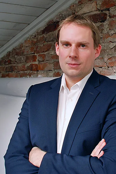 Diplom-Ingenieur Jens Cornelsen